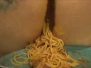 Spaghetti at Mama Butt's House 14/16