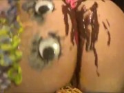 Spaghetti at Mama Butt's House 15/16