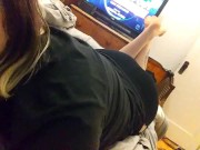 RIPPING A DISGUSTING FART BECAUSE I WANT ATTENTION