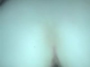 RAW VIDEO from first tape 8/16