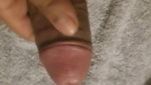 Quick nut before bed