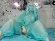 COVID-19: Chronicle of quarantine | Day 1 - fingering 4/16