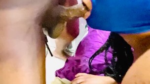 Eat that mother fucking dick