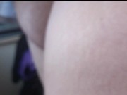 Mittags am Fenster **Der Dicke Arsch** 14/16