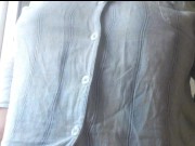 Mittags am Fenster **Der Dicke Arsch** 16/16