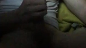 Masturbation Cumshot