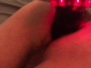 Tough Anal Training For Tied up Slave 12/16