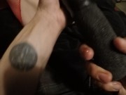 Master pussy with toys, pumping and fisting Pt.2 2/16