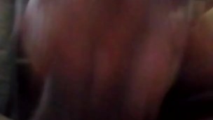 Busting a nut on the couch in Ferndale Michigan