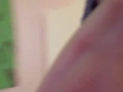 drew a picture with a marker in my asshole 15/16