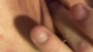 Up close