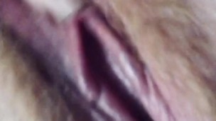 Teen fingering to orgasm