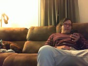 Step Bro Caught in the Act 1/16