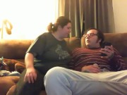 Step Bro Caught in the Act 3/16