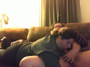 Step Bro Caught in the Act 7/16