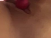 Solo 18yr Masturbation with Vior 2GdI 3/16