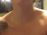 Solo 18yr Masturbation with Vior 2GdI 6/16