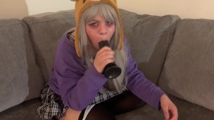 Ethot Fucks Herself Trailer 1