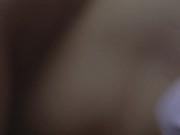 Lazy Sunday Morning Sex - mamada, frotamientos y corrida en el coño 7/16