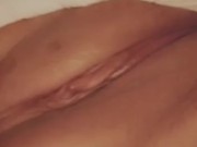 Aussie Girl  - Screenshot 7 of 16 - Hot Clit Rubbing
