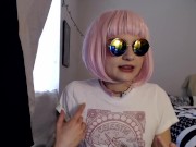 ONLINE LONG DISTANCE  SOCIAL MEDIA PT. 4 12/16