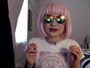 ONLINE LONG DISTANCE  SOCIAL MEDIA PT. 4 5/16