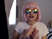 ONLINE LONG DISTANCE  SOCIAL MEDIA PT. 4 9/16