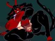 All lesbian meadow cloud 11/16