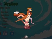 All lesbian meadow cloud 5/16