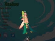 All lesbian meadow cloud 8/16