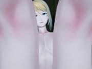 Samus Aran Hentai POV