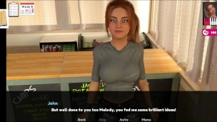Melody 36