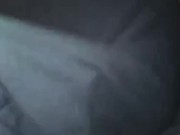 Sucking tinder dates dick then he creampies me POV 9/16