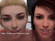 Triangle 27 - Screenshot 3 of 16 - Kink