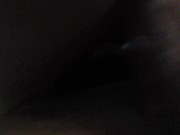 Blue hair egirl do a blowjob riding cum inside creampie 11/16