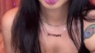 ASMR Slutty Oral Fixation PREVIEW