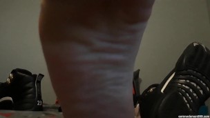 April Feet Updates
