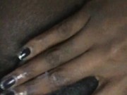 Solo Pussy Play 13/16