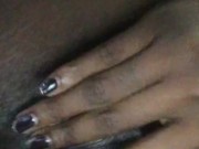 Solo Pussy Play 3/16