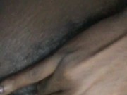 Solo Pussy Play 7/16