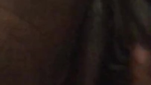 Hot fat wet pussy cums all Over phone while she plays with her creamie puss