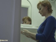 Sexy Hands & Long White Nails Teasing HandJob - Edge Denail - Big Balls Huge CumShot _ LiLusHandJobs 16/16