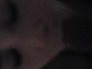 Bestfriend wife sneaks into my room and gets fucked during quarantine ( mizz poizon ivy) 13/16