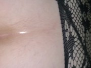 Bestfriend wife sneaks into my room and gets fucked during quarantine ( mizz poizon ivy) 15/16