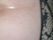 Bestfriend wife sneaks into my room and gets fucked during quarantine ( mizz poizon ivy) 16/16