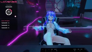 Wanna see my tan? Projekt Melody tattoo reveal