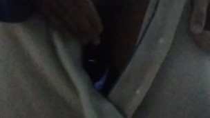 Snorlax com pau grande gozando