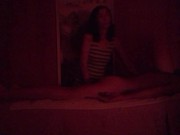 Massage with very happy ending 3/16