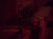 Massage with very happy ending 4/16