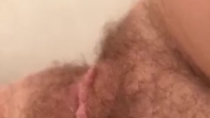 Pussy bath playtime 
